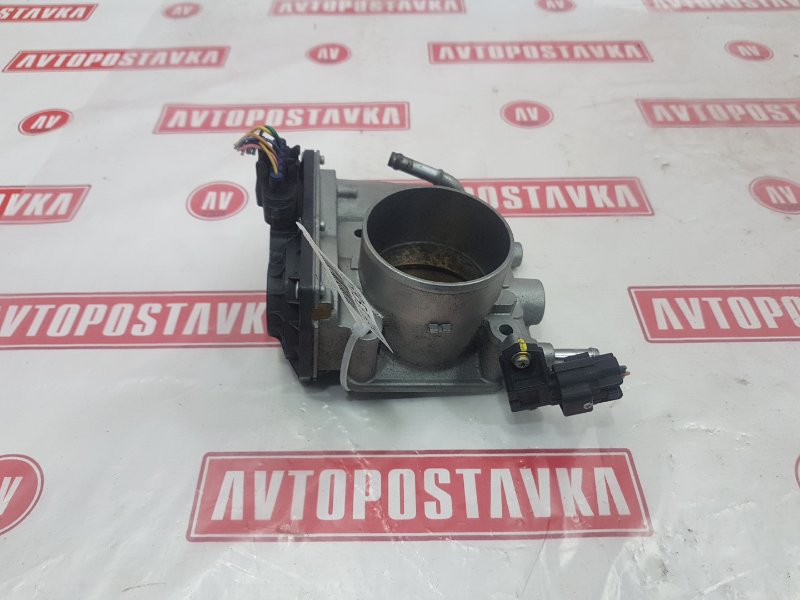 Заслонка дроссельная, 1000 рублей, Красноярск