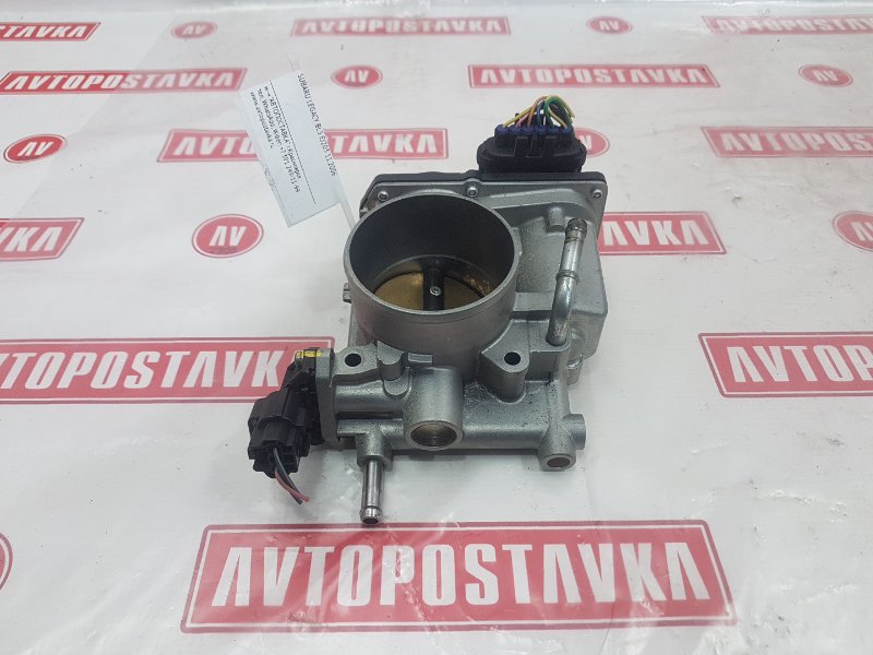 Заслонка дроссельная, 1000 рублей, Красноярск