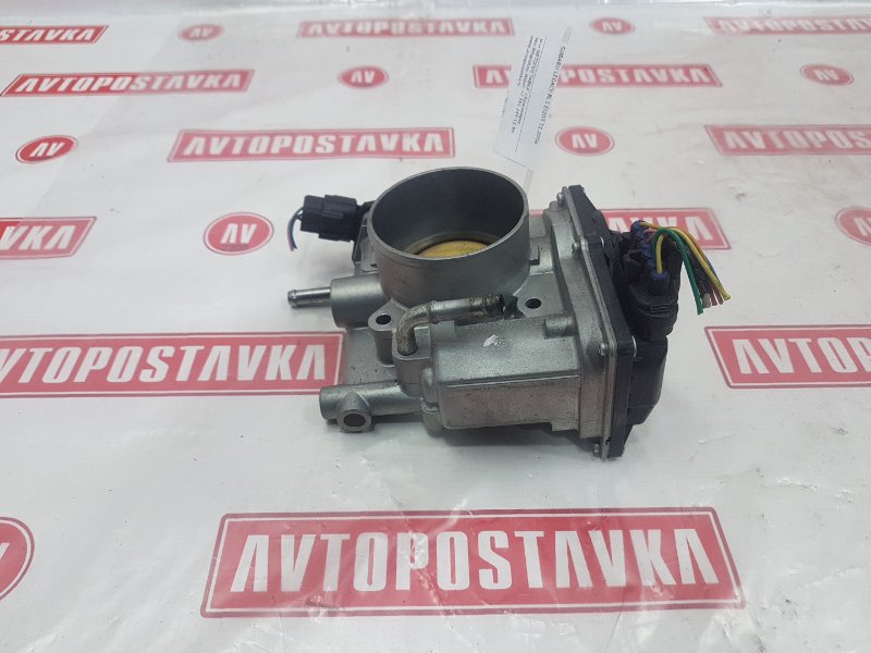 Заслонка дроссельная, 1000 рублей, Красноярск