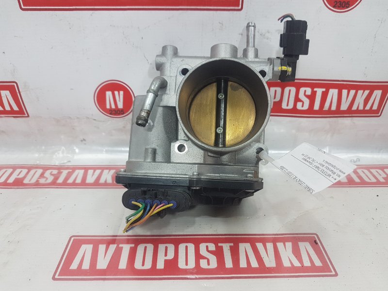 Заслонка дроссельная, 1000 рублей, Красноярск