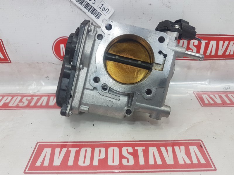 Заслонка дроссельная, 1000 рублей, Красноярск