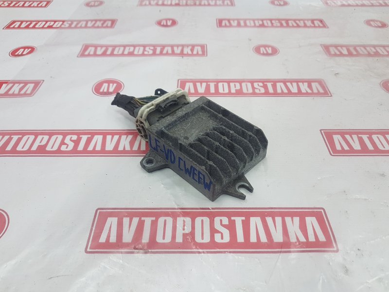 Блок управления КПП, 23000 рублей, Красноярск