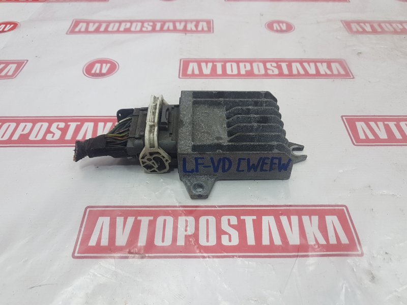 Блок управления КПП, 23000 рублей, Красноярск