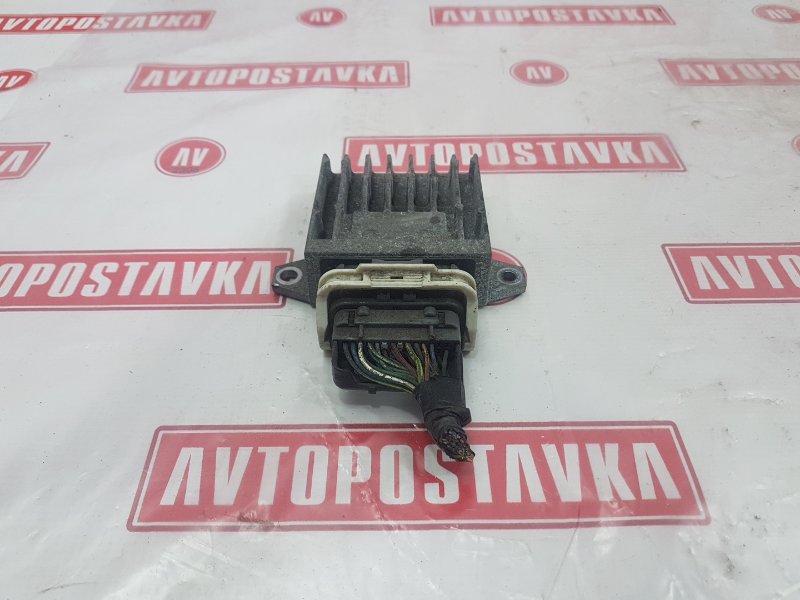 Блок управления КПП, 23000 рублей, Красноярск