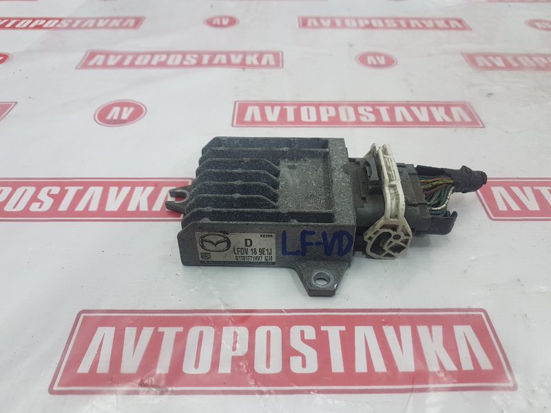 Блок управления КПП, 23000 рублей, Красноярск