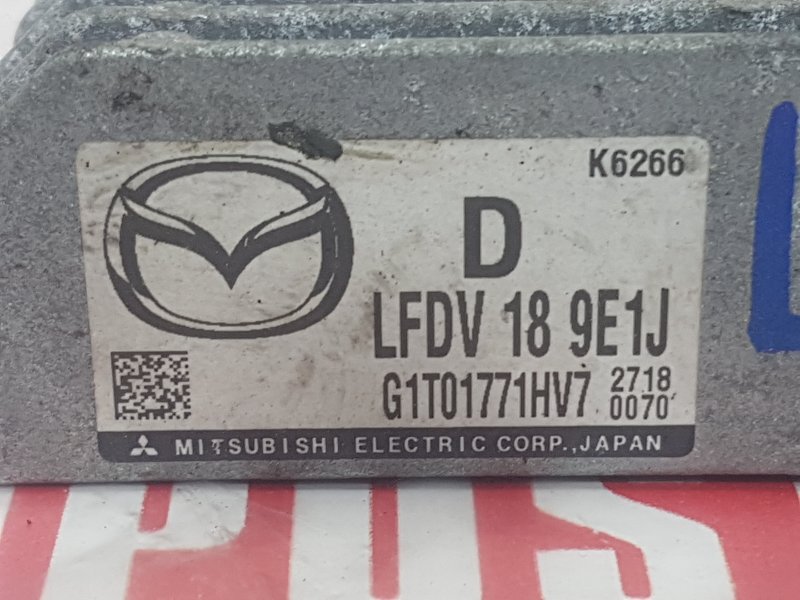 Блок управления КПП, 23000 рублей, Красноярск