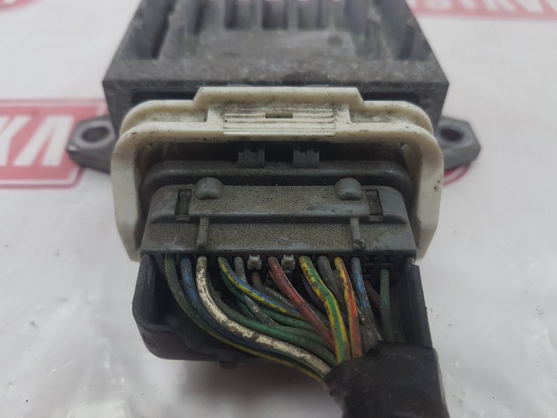 Блок управления КПП, 23000 рублей, Красноярск