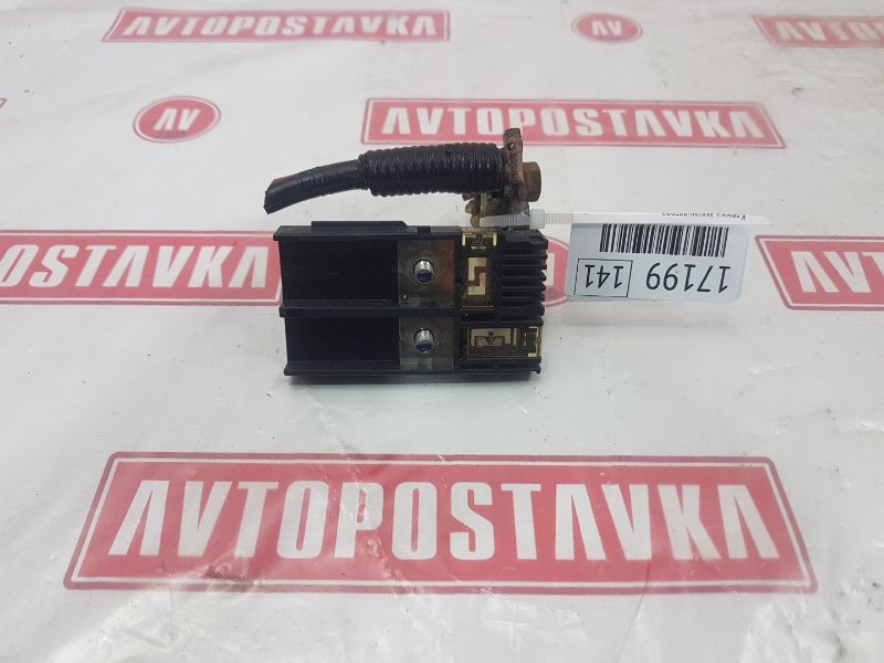 Клемма аккумулятора, 400 рублей, Красноярск