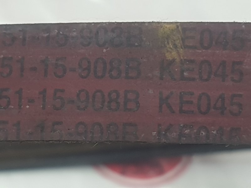 Ремень поликлиновый, 200 рублей, Красноярск