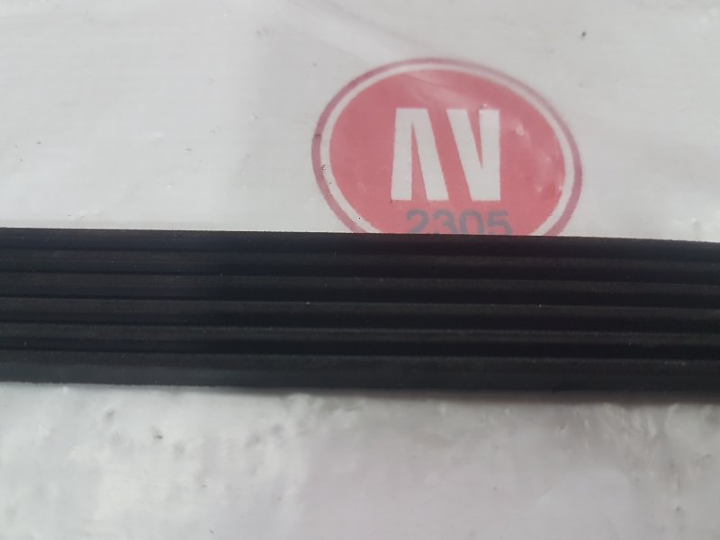 Ремень поликлиновый, 350 рублей, Красноярск