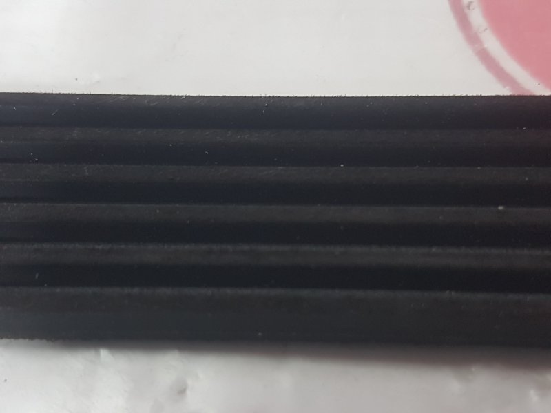 Ремень поликлиновый, 350 рублей, Красноярск