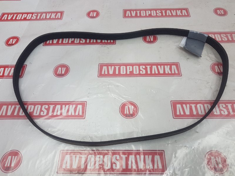 Ремень поликлиновый, 350 рублей, Красноярск