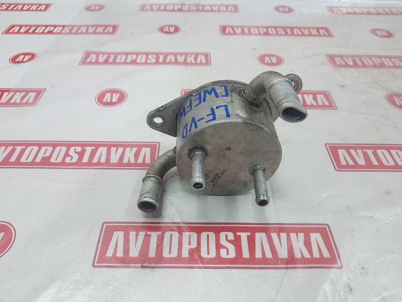 Радиатор АКПП, 1500 рублей, Красноярск