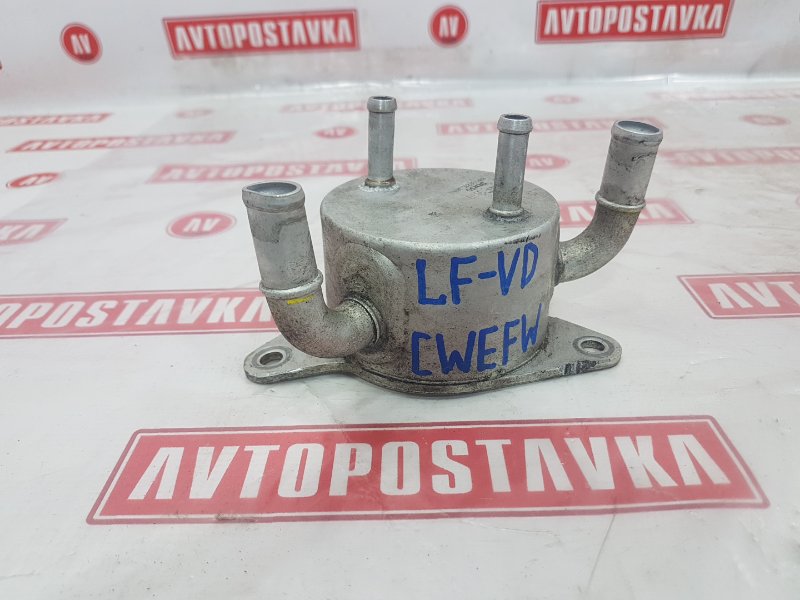 Радиатор АКПП, 1500 рублей, Красноярск