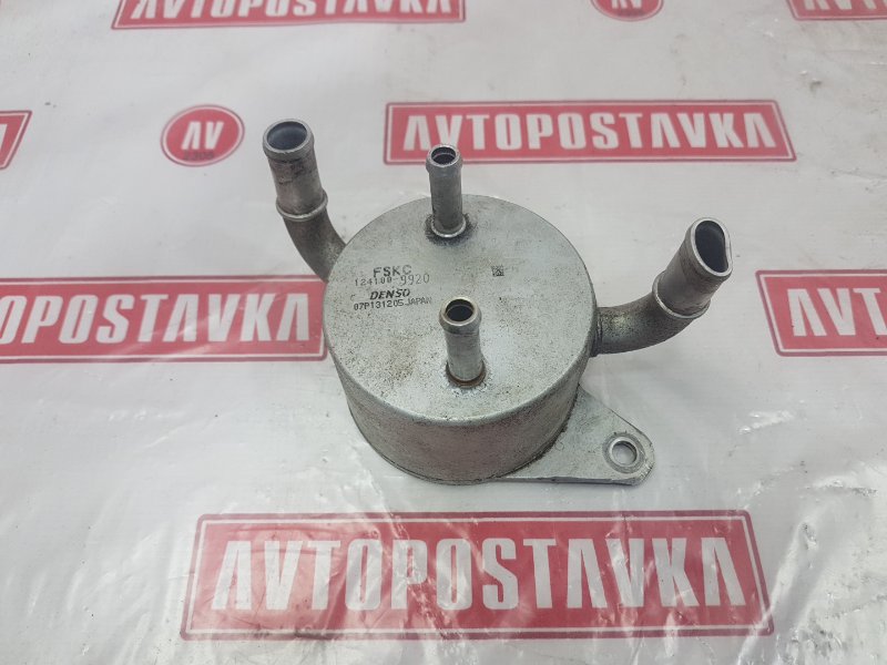 Радиатор АКПП, 1500 рублей, Красноярск