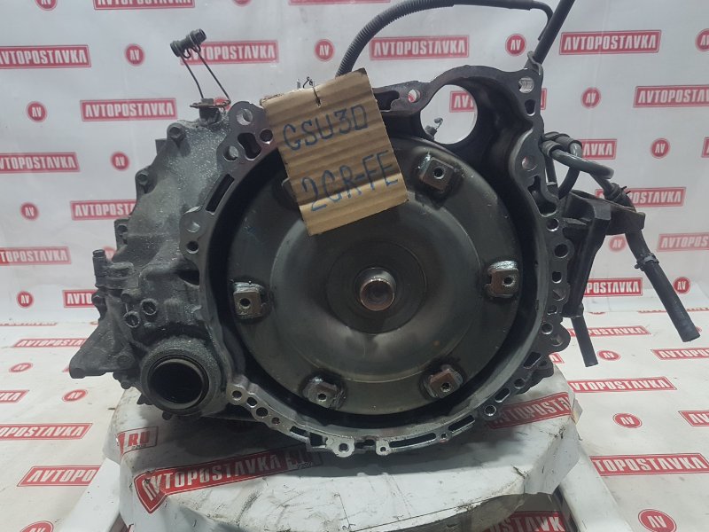 АКПП, 105000 рублей, Красноярск