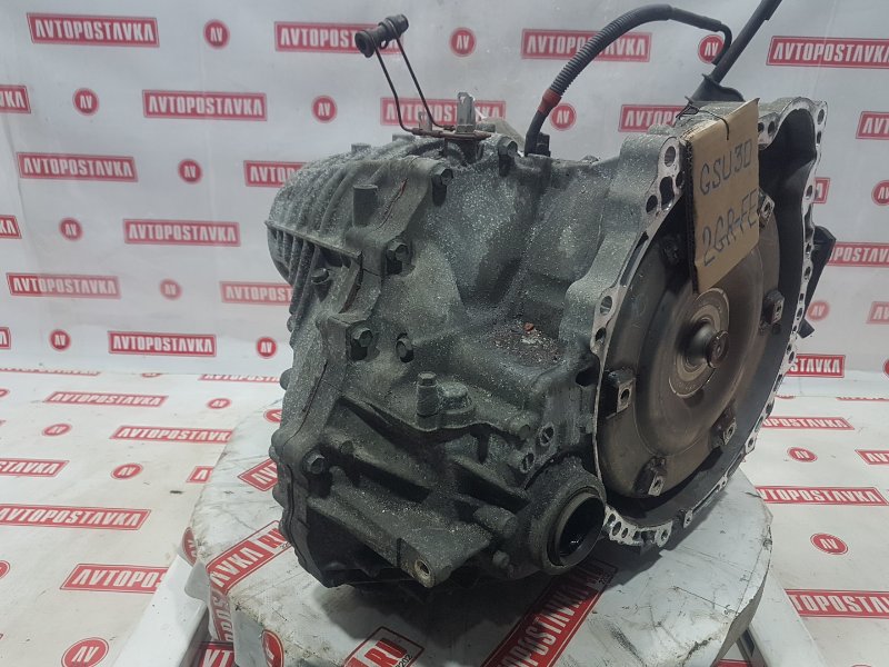 АКПП, 105000 рублей, Красноярск