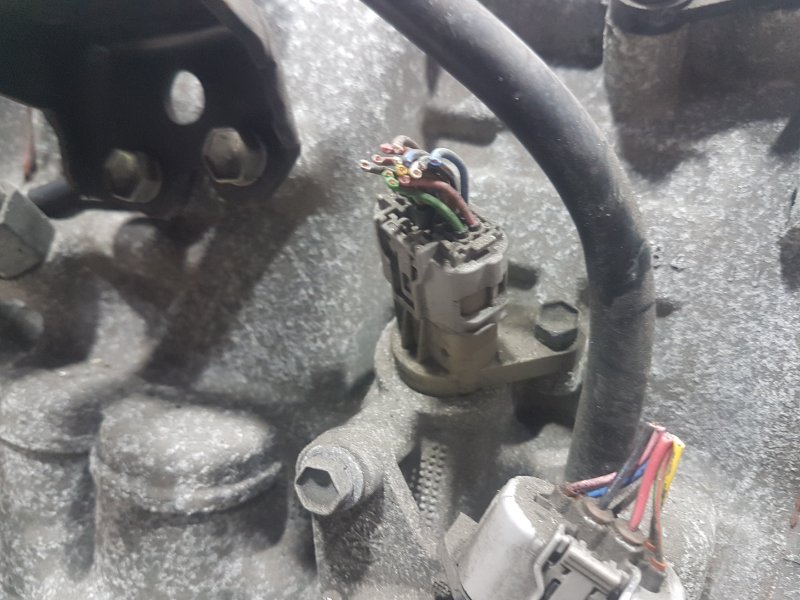 АКПП, 105000 рублей, Красноярск