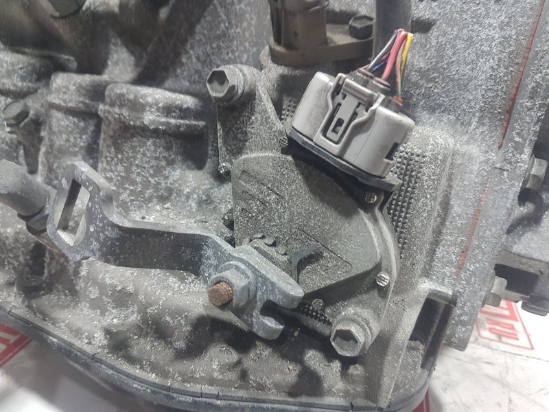 АКПП, 105000 рублей, Красноярск