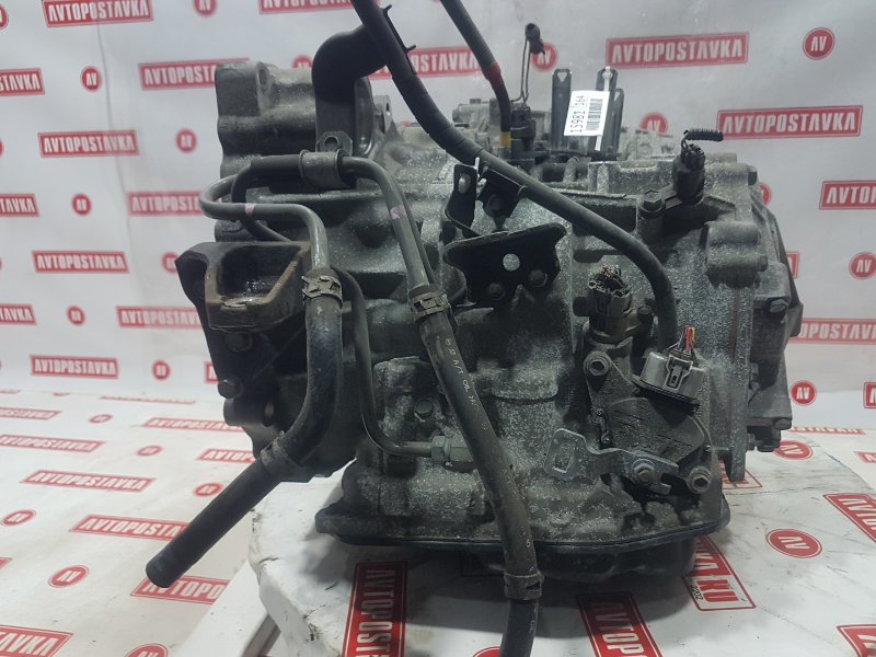 АКПП, 105000 рублей, Красноярск