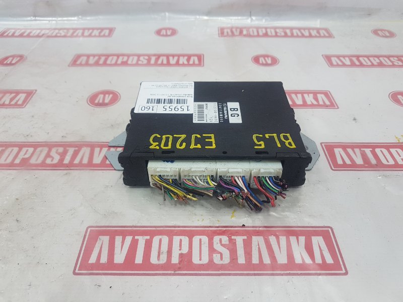 Блок управления ДВС, 1000 рублей, Красноярск