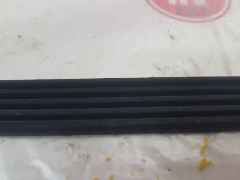 Ремень поликлиновый, 200 рублей, Красноярск