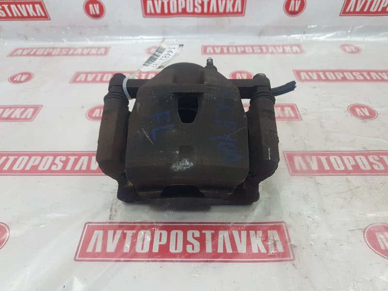 Суппорт тормозной, 500 рублей, Красноярск