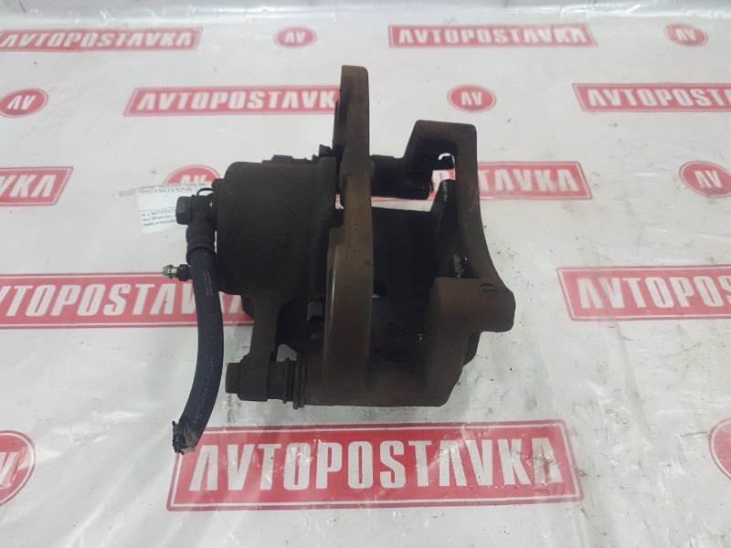 Суппорт тормозной, 500 рублей, Красноярск