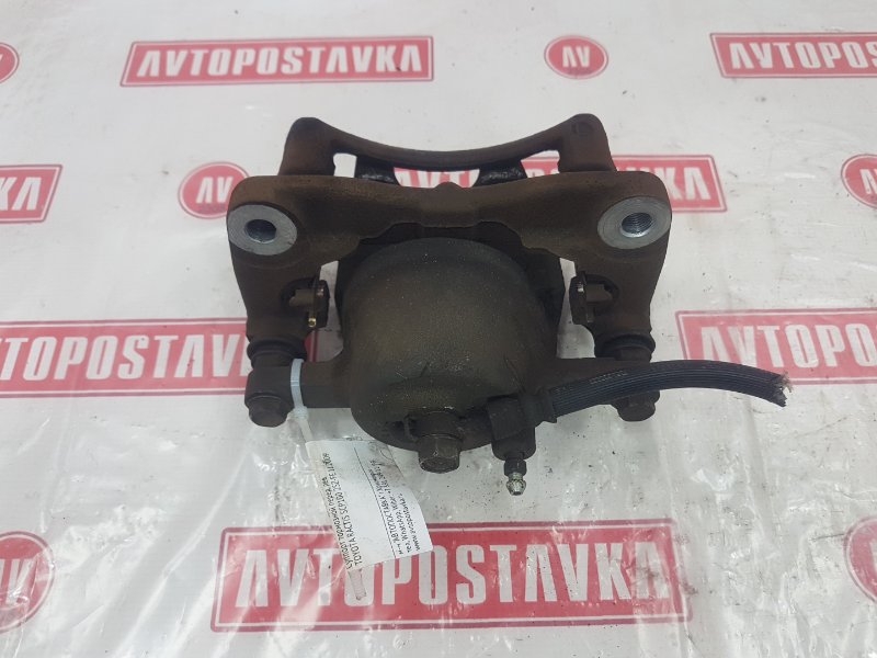 Суппорт тормозной, 500 рублей, Красноярск