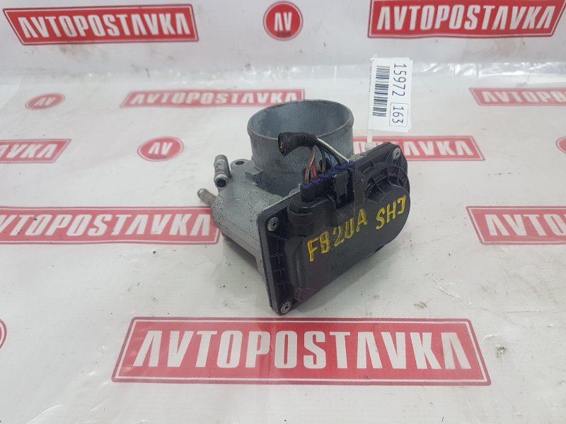 Заслонка дроссельная, 700 рублей, Красноярск