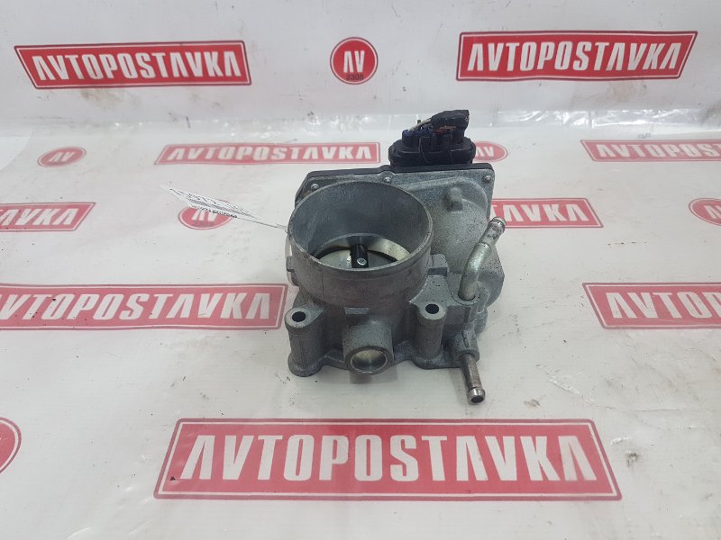 Заслонка дроссельная, 700 рублей, Красноярск