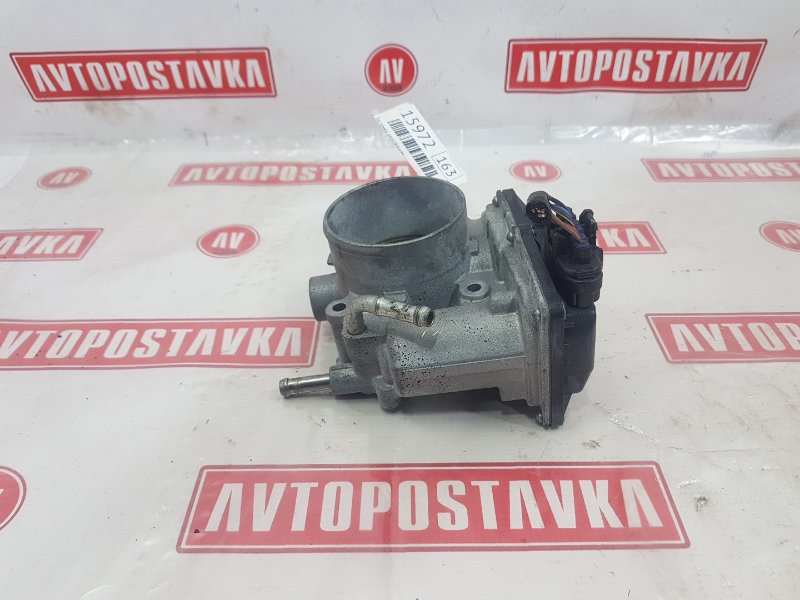 Заслонка дроссельная, 700 рублей, Красноярск