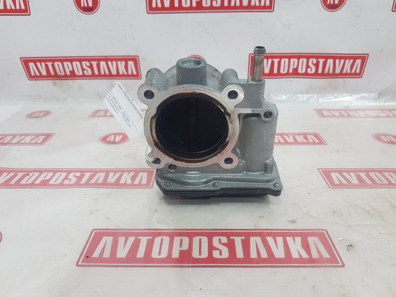 Заслонка дроссельная, 700 рублей, Красноярск