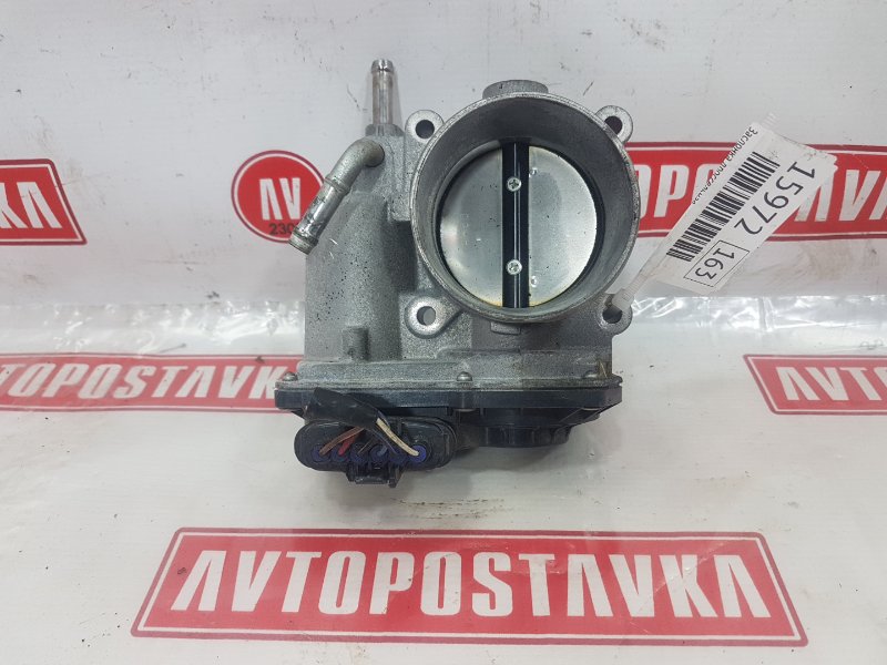 Заслонка дроссельная, 700 рублей, Красноярск