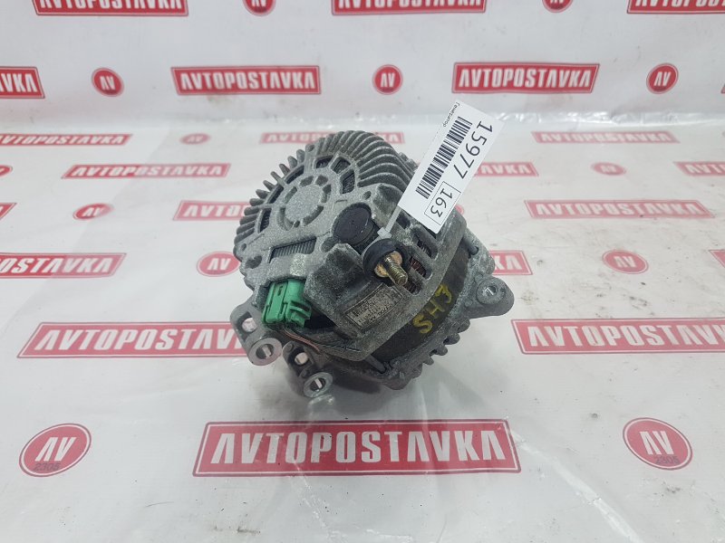 Генератор, 6500 рублей, Красноярск