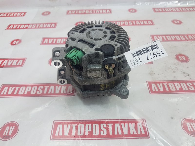 Генератор, 6500 рублей, Красноярск