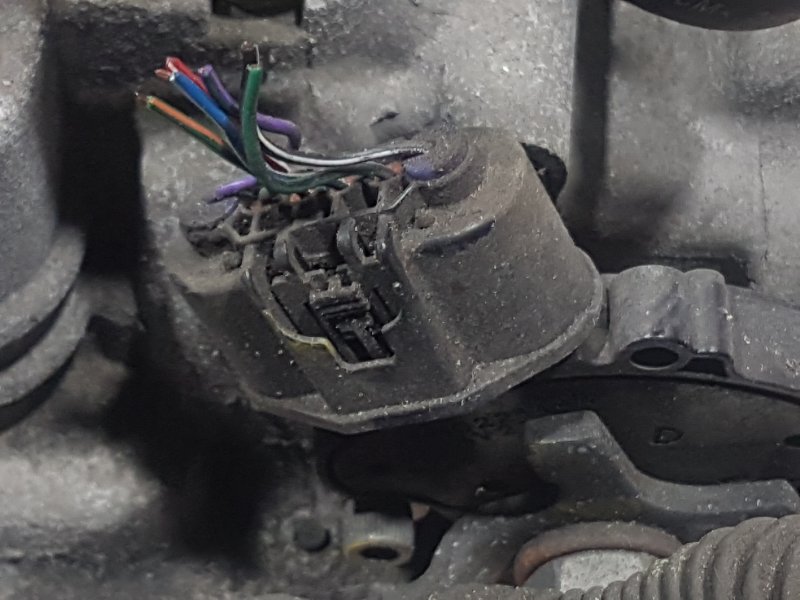 АКПП, 15000 рублей, Красноярск