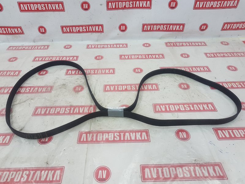 Ремень поликлиновый, 500 рублей, Красноярск