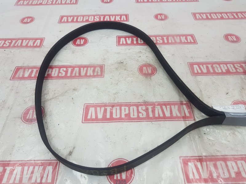 Ремень поликлиновый, 500 рублей, Красноярск