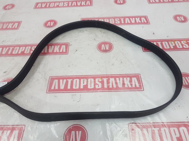 Ремень поликлиновый, 500 рублей, Красноярск