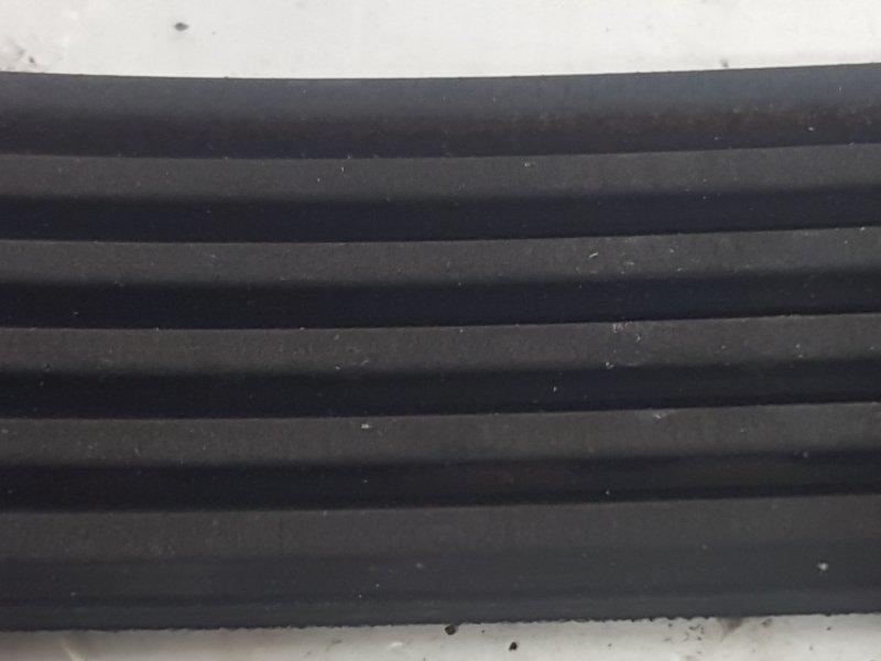 Ремень поликлиновый, 500 рублей, Красноярск