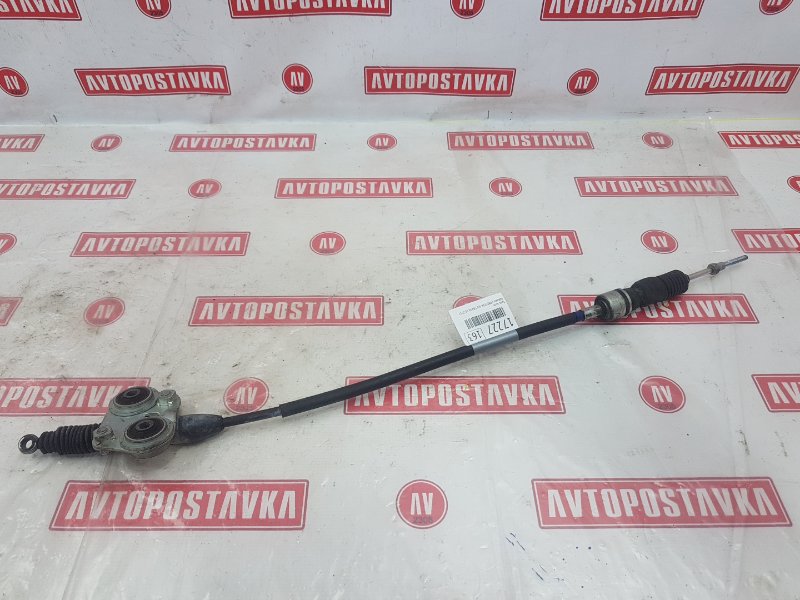 Трос КПП, 1000 рублей, Красноярск