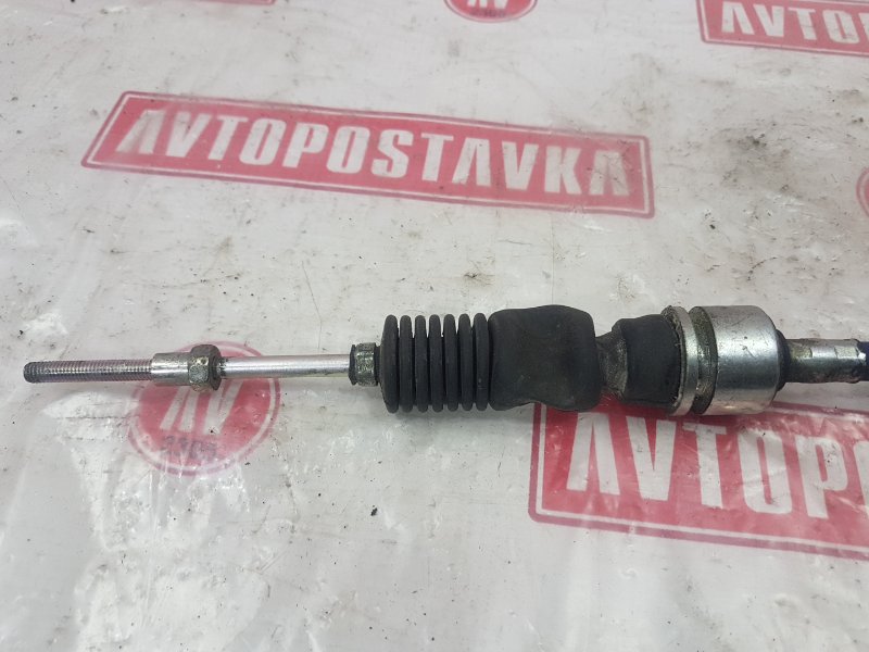 Трос КПП, 1000 рублей, Красноярск