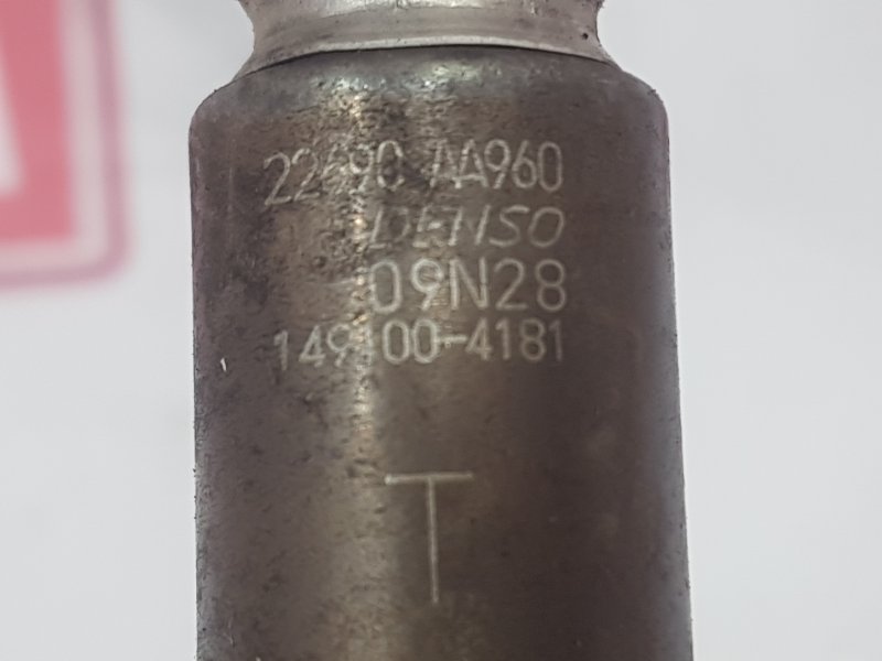 Датчик кислородный, 2300 рублей, Красноярск