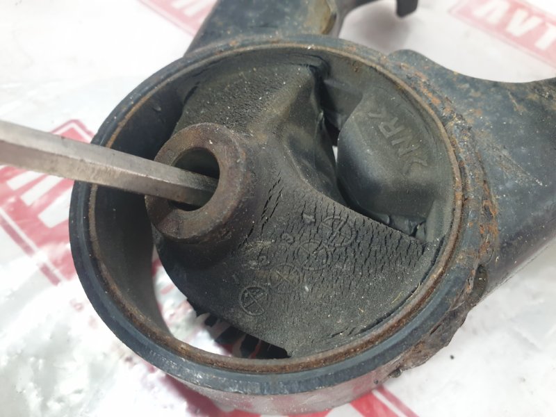 Подушка двигателя, 1200 рублей, Красноярск