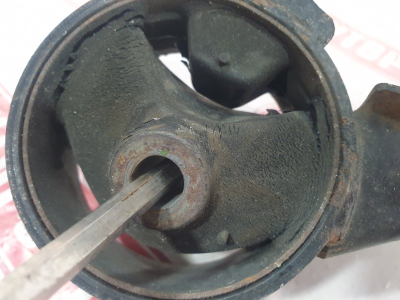 Подушка двигателя, 1200 рублей, Красноярск