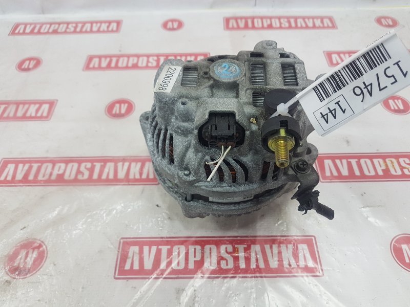 Генератор, 4000 рублей, Красноярск