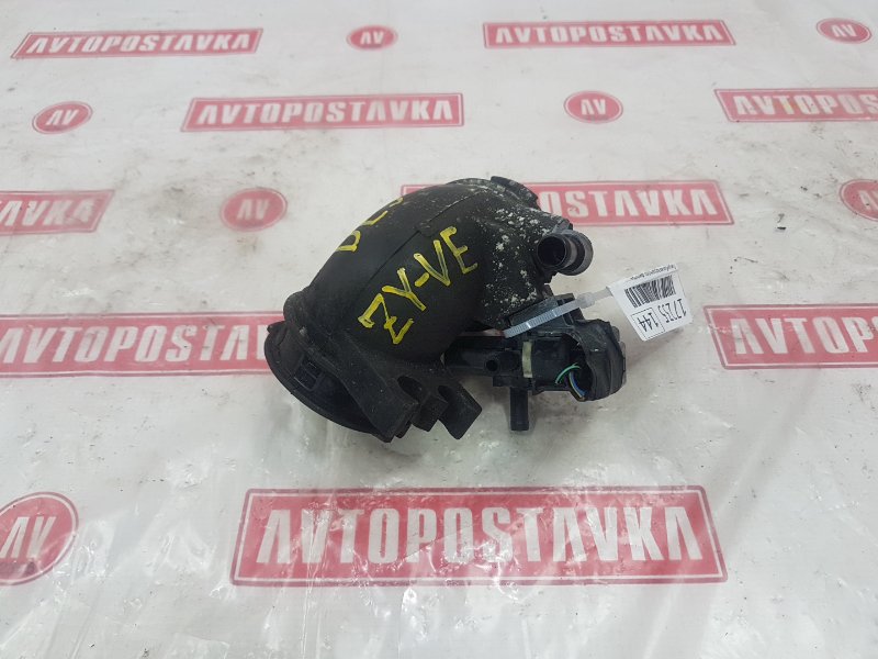 Патрубок воздушного фильтра, 300 рублей, Красноярск