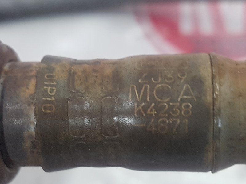 Датчик кислородный, 600 рублей, Красноярск