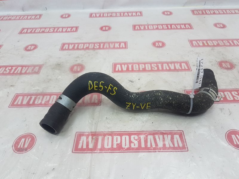 Шланг радиатора, 500 рублей, Красноярск